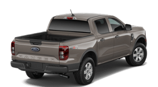 2026 Ford Ranger® External Image 4